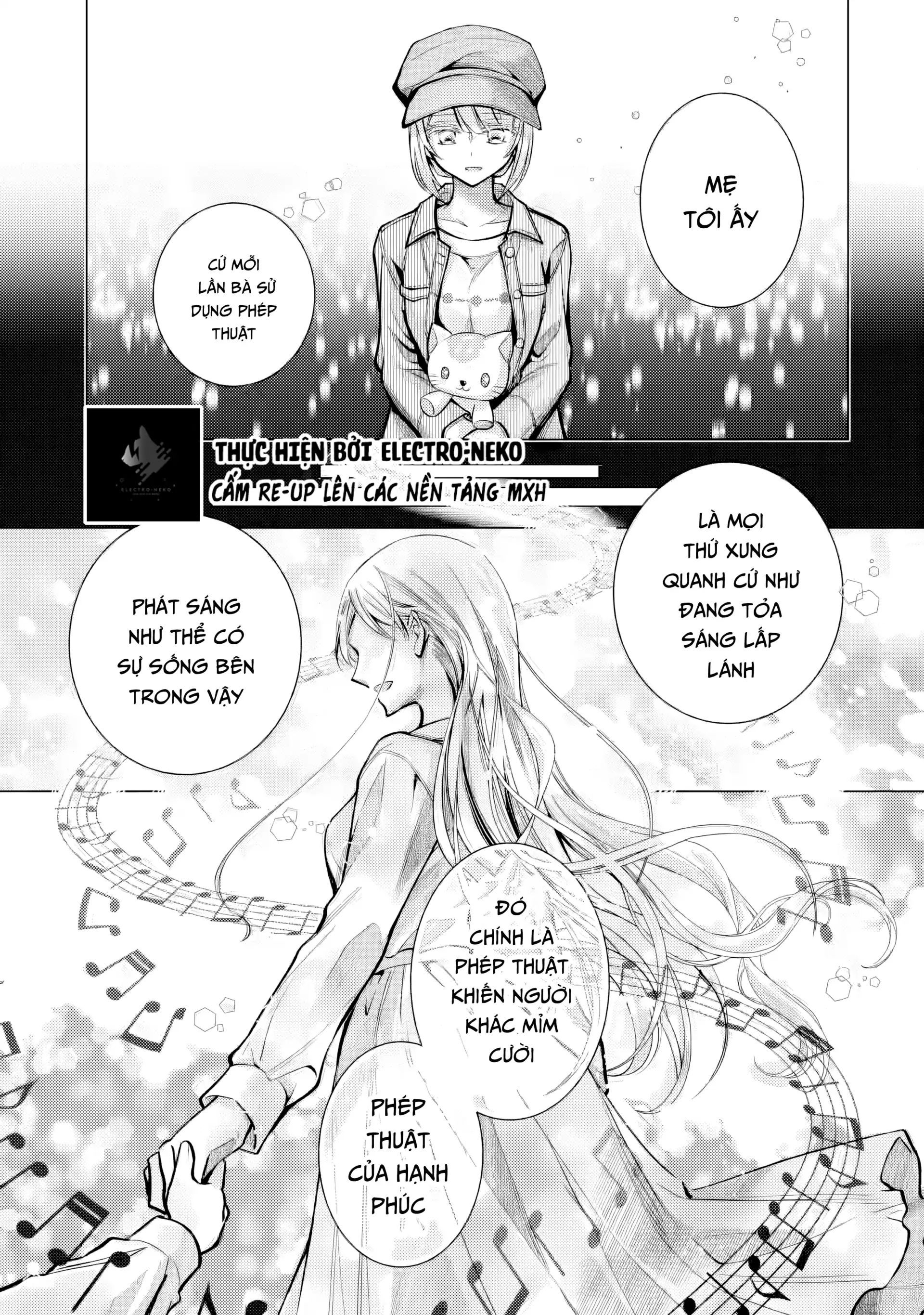 Ore Ga Kokuhaku Sarete Kara, Ojou No Yousu Ga Okashii Chap 5.3 - Next Chap 5.2