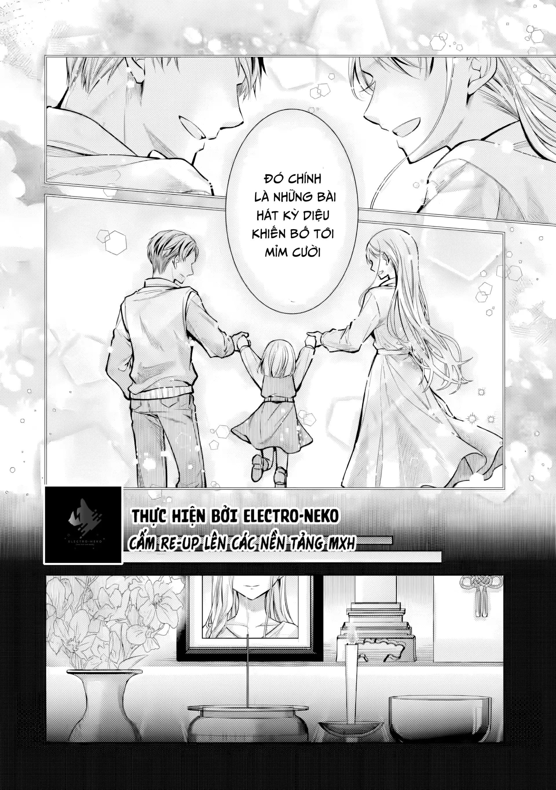Ore Ga Kokuhaku Sarete Kara, Ojou No Yousu Ga Okashii Chap 5.3 - Next Chap 5.2