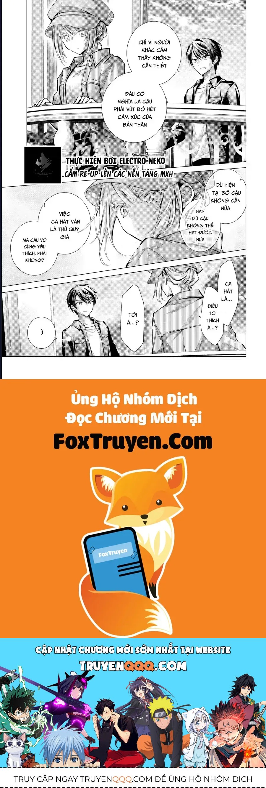 Ore Ga Kokuhaku Sarete Kara, Ojou No Yousu Ga Okashii Chap 6.1 - Next Chap 5.3