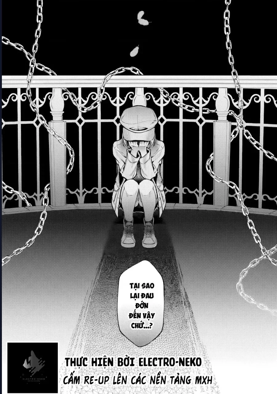 Ore Ga Kokuhaku Sarete Kara, Ojou No Yousu Ga Okashii Chap 6.2 - Next Chap 6.1