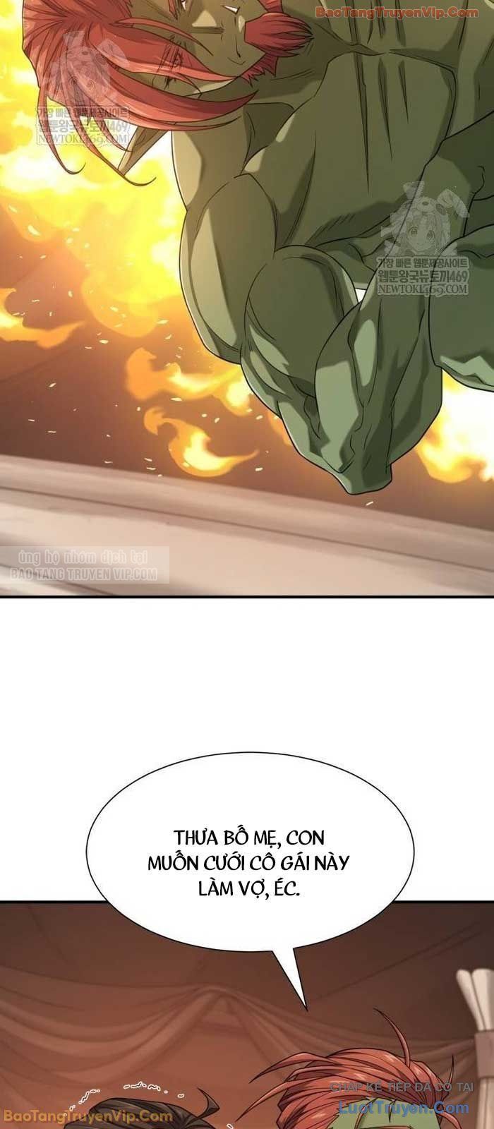 Bậc Thầy Thiết Kế Điền Trang Chap 217 - Next Chap 216