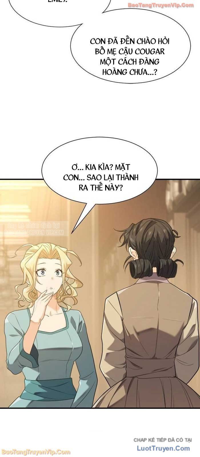 Bậc Thầy Thiết Kế Điền Trang Chap 217 - Next Chap 216