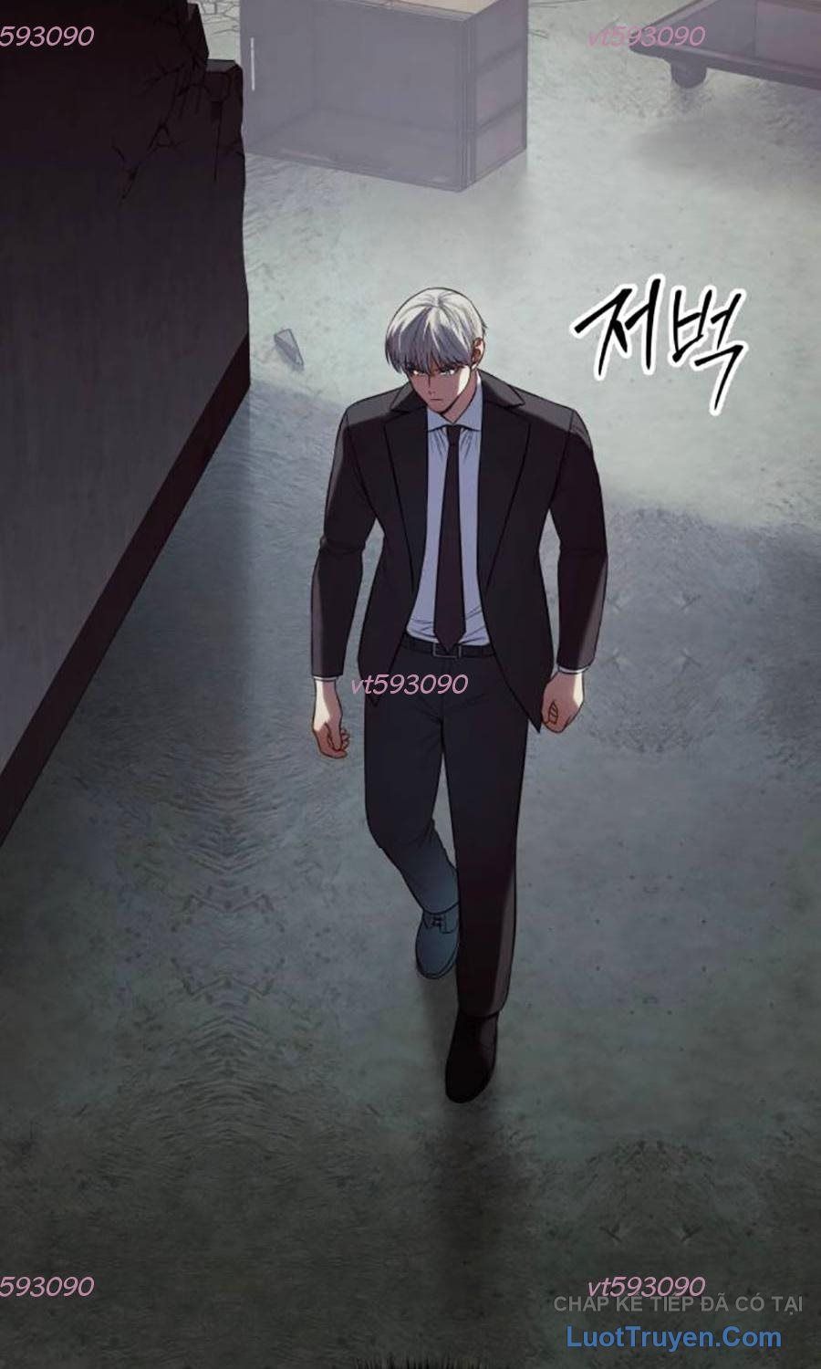 Đặc Vụ Song Sinh Chap 154 - Next Chap 153