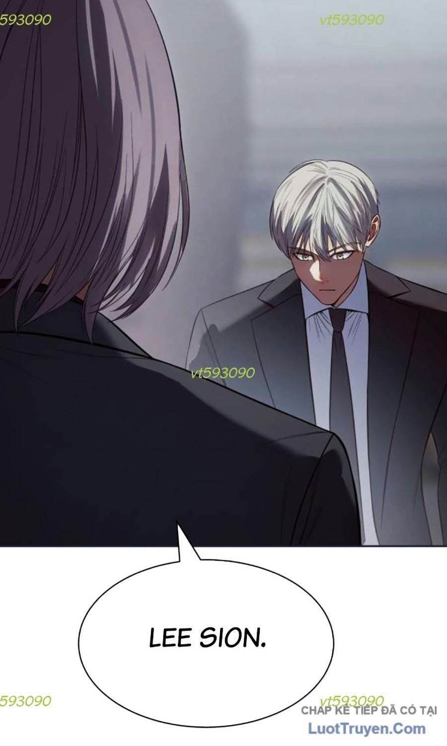 Đặc Vụ Song Sinh Chap 154 - Next Chap 153