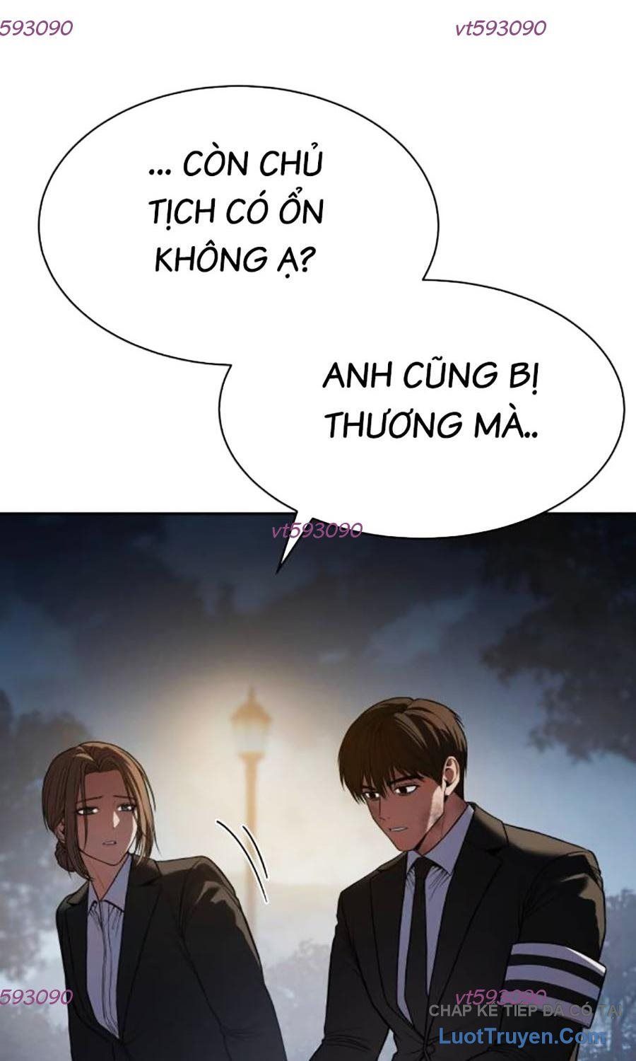 Đặc Vụ Song Sinh Chap 154 - Next Chap 153