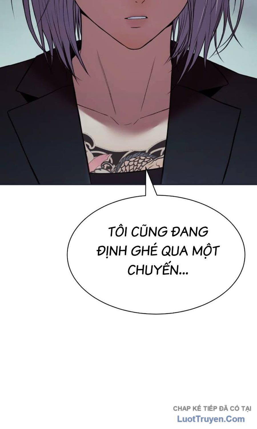 Đặc Vụ Song Sinh Chap 154 - Next Chap 153