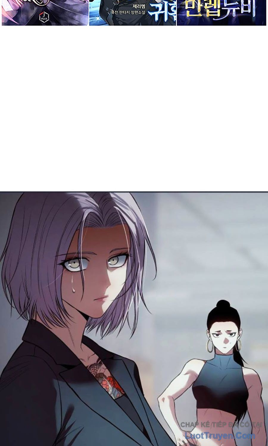 Đặc Vụ Song Sinh Chap 154 - Next Chap 153