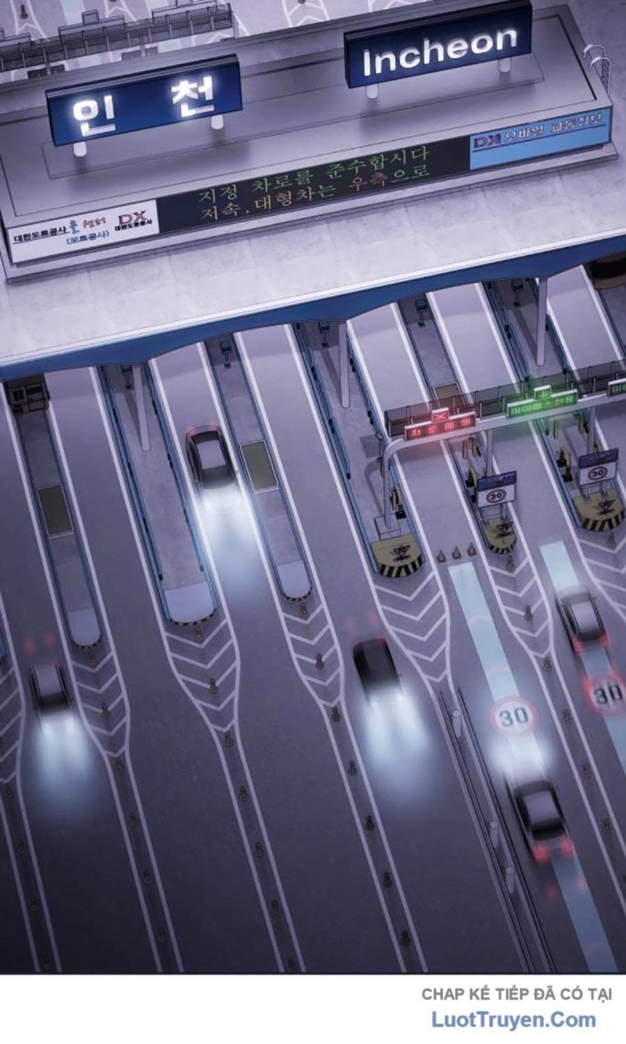 Đặc Vụ Song Sinh Chap 154 - Next Chap 153