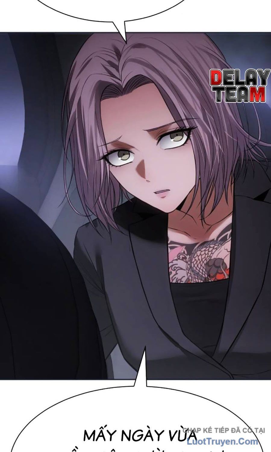 Đặc Vụ Song Sinh Chap 154 - Next Chap 153