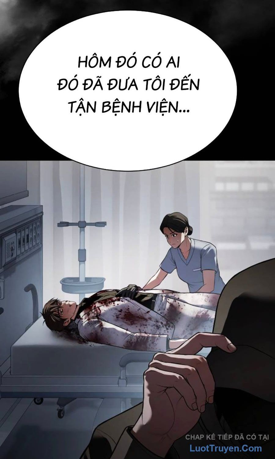 Đặc Vụ Song Sinh Chap 154 - Next Chap 153