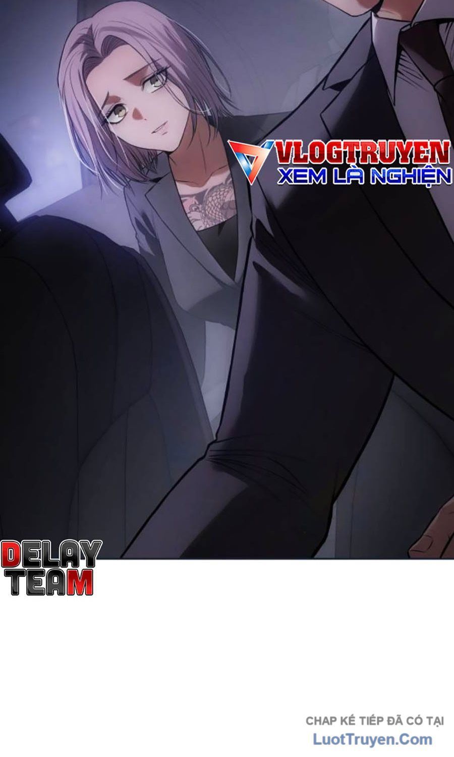 Đặc Vụ Song Sinh Chap 154 - Next Chap 153