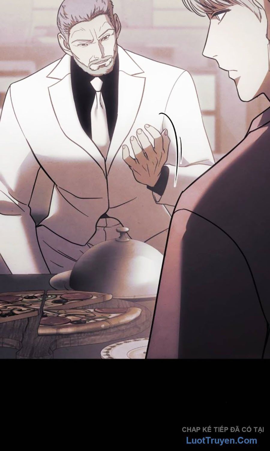 Đặc Vụ Song Sinh Chap 154 - Next Chap 153