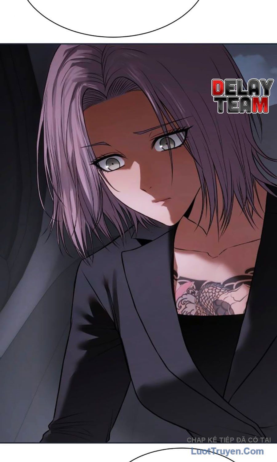 Đặc Vụ Song Sinh Chap 154 - Next Chap 153