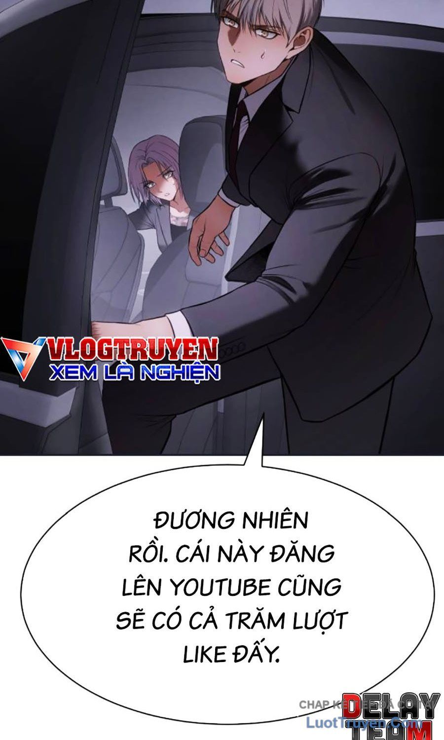 Đặc Vụ Song Sinh Chap 154 - Next Chap 153