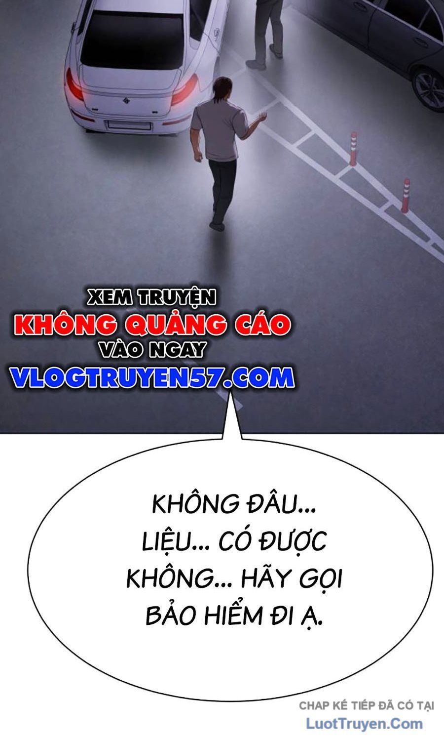 Đặc Vụ Song Sinh Chap 154 - Next Chap 153