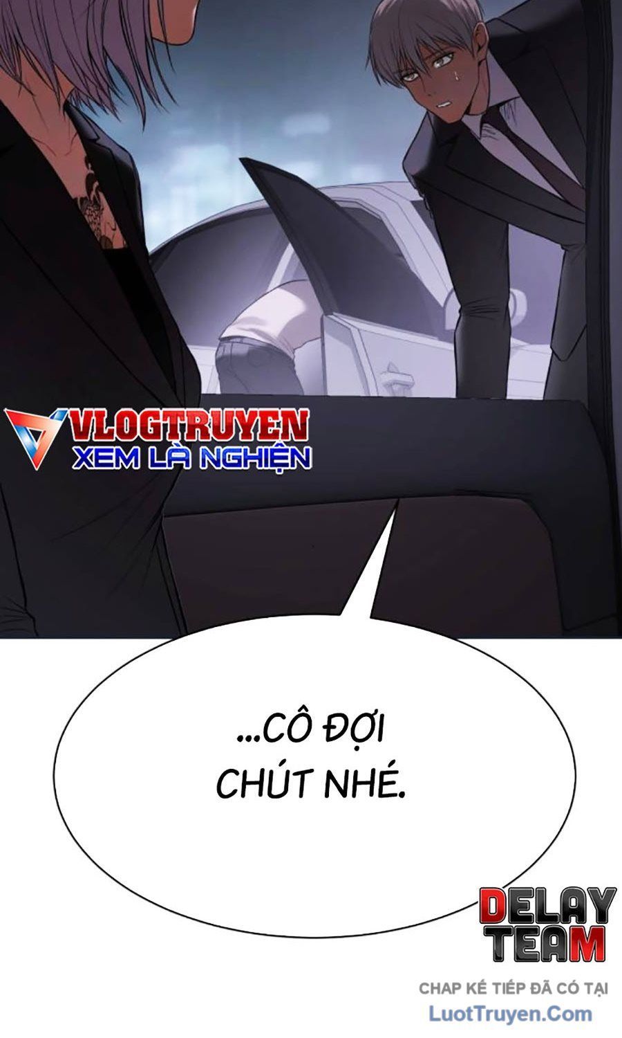 Đặc Vụ Song Sinh Chap 154 - Next Chap 153
