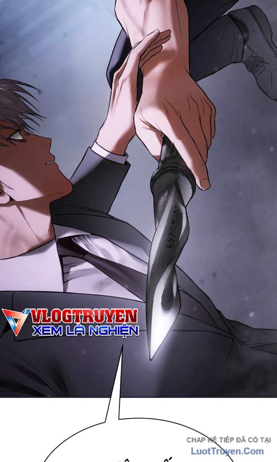 Đặc Vụ Song Sinh Chap 154 - Next Chap 153