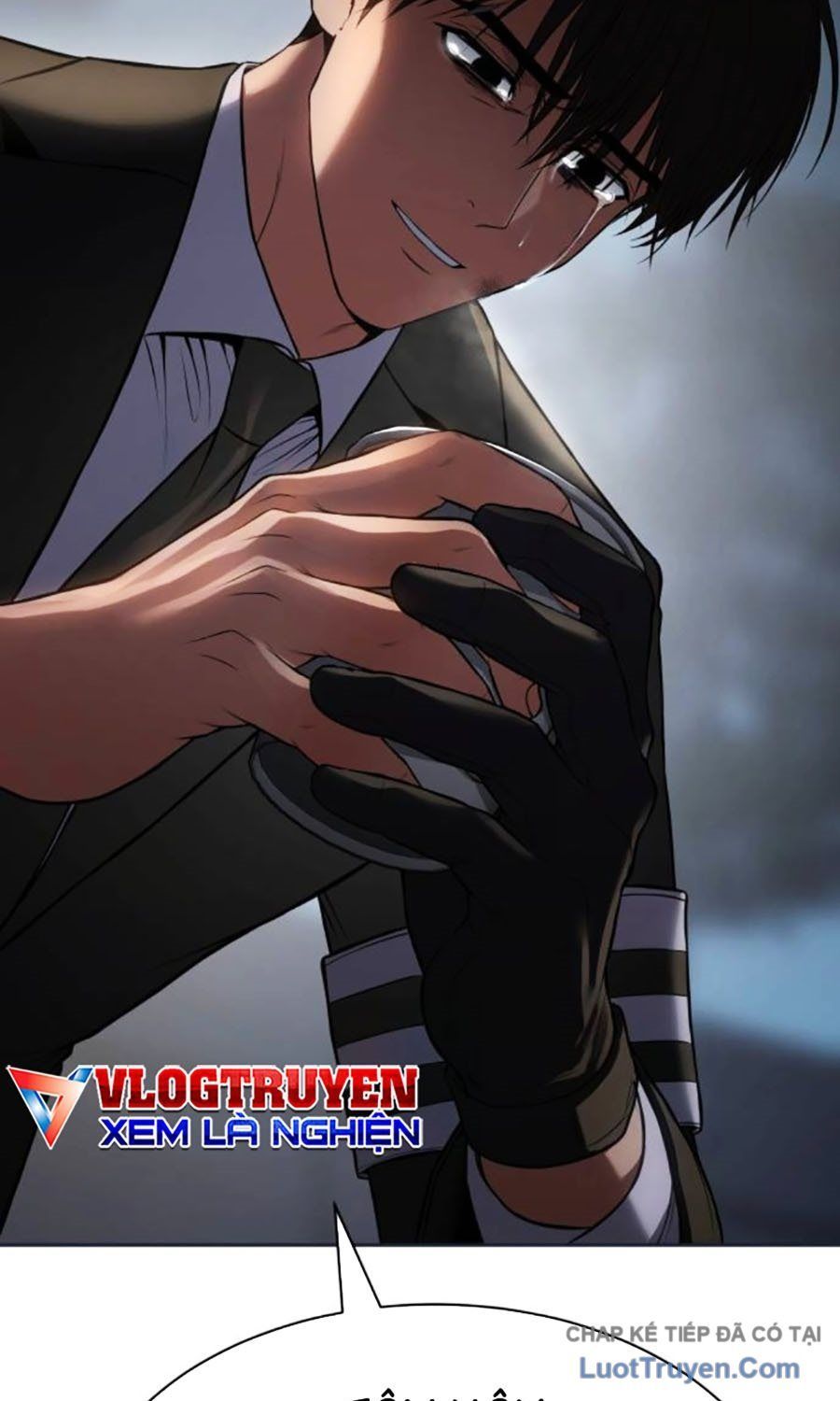 Đặc Vụ Song Sinh Chap 154 - Next Chap 153