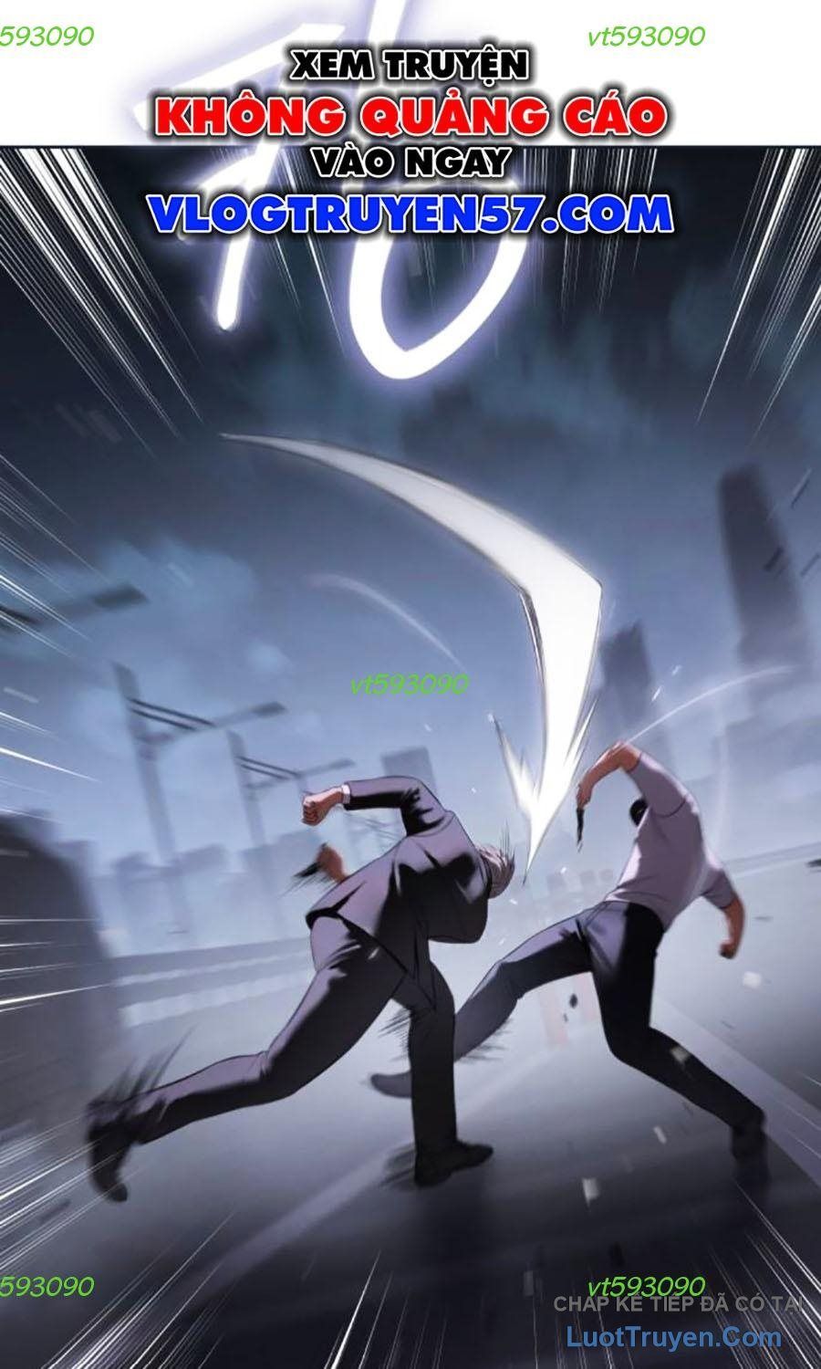 Đặc Vụ Song Sinh Chap 154 - Next Chap 153