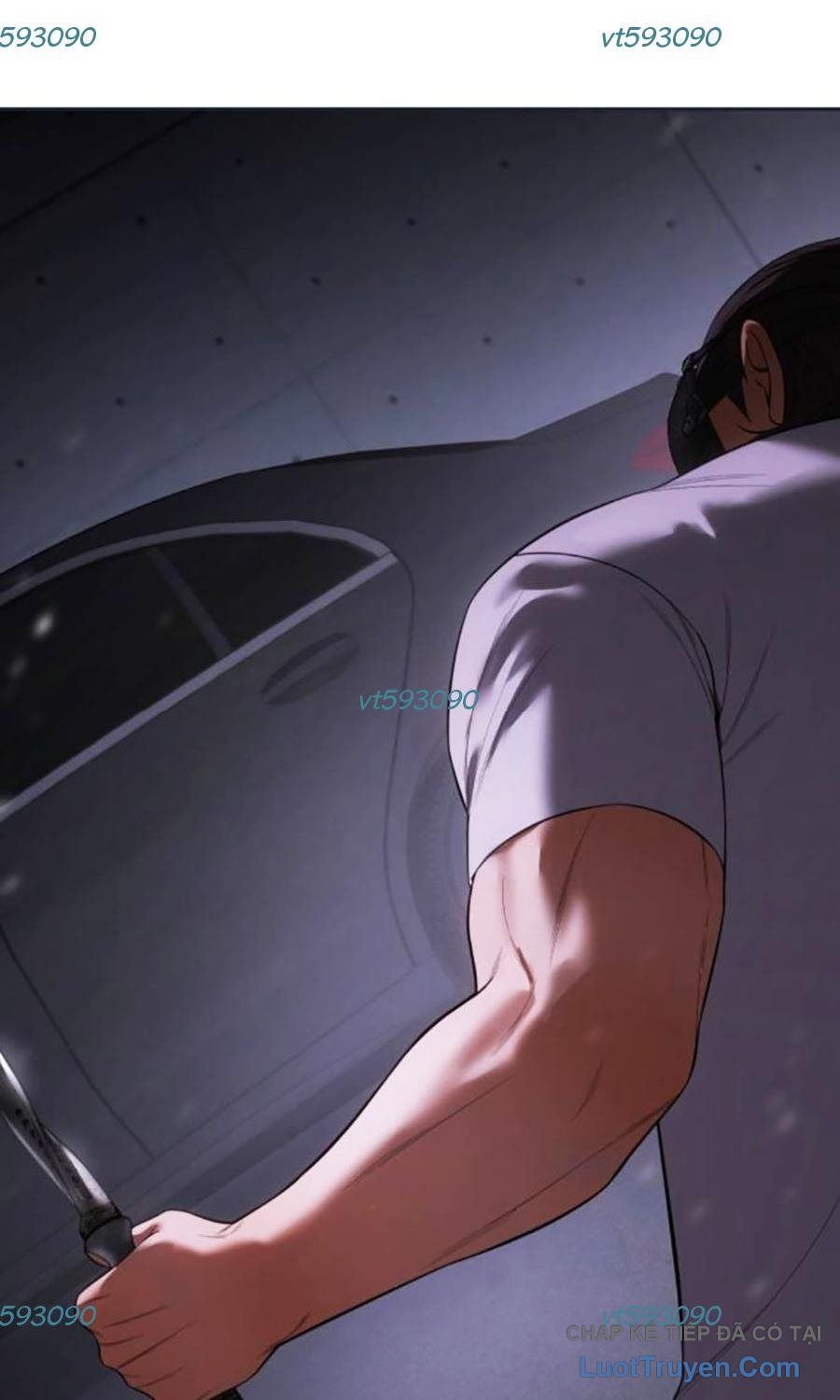 Đặc Vụ Song Sinh Chap 154 - Next Chap 153