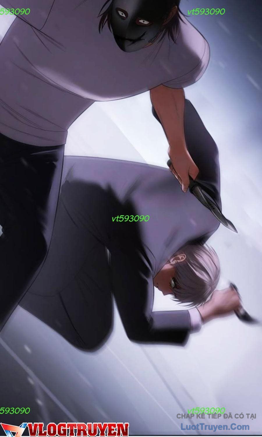 Đặc Vụ Song Sinh Chap 154 - Next Chap 153