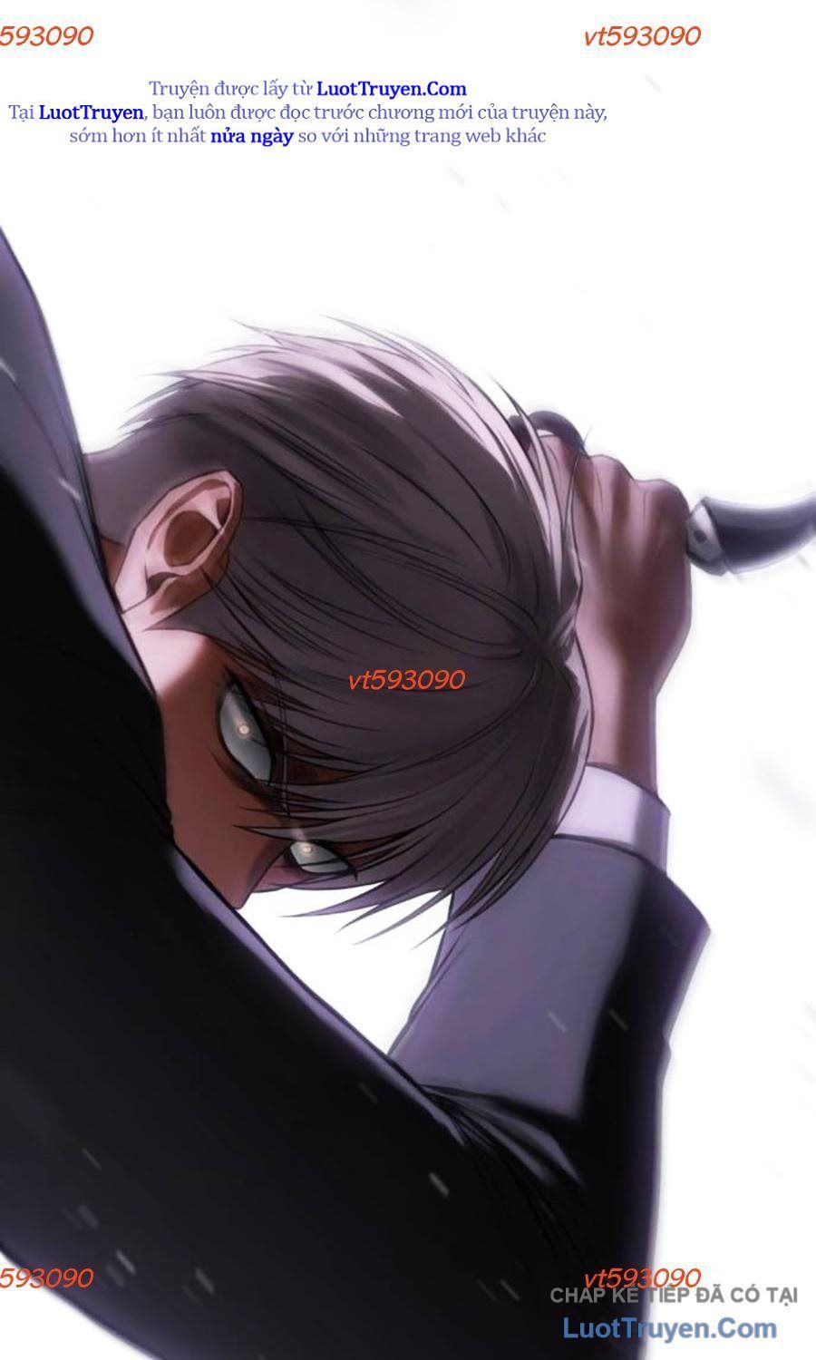 Đặc Vụ Song Sinh Chap 154 - Next Chap 153