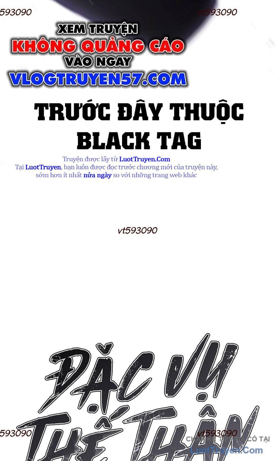 Đặc Vụ Song Sinh Chap 154 - Next Chap 153