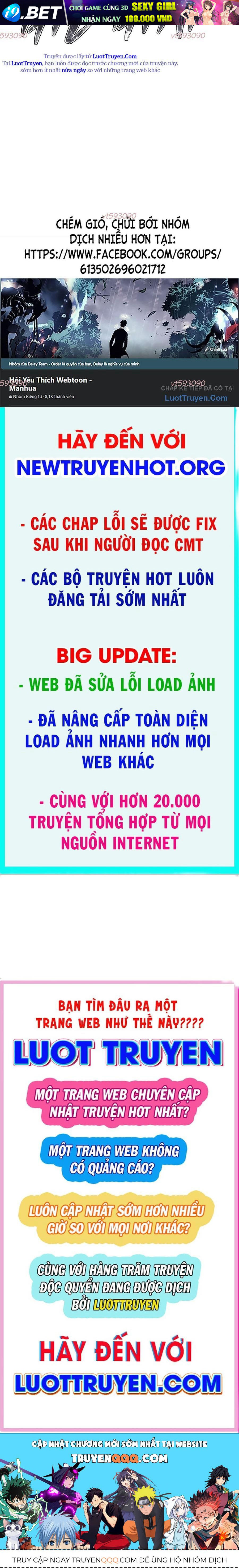 Đặc Vụ Song Sinh Chap 154 - Next Chap 153