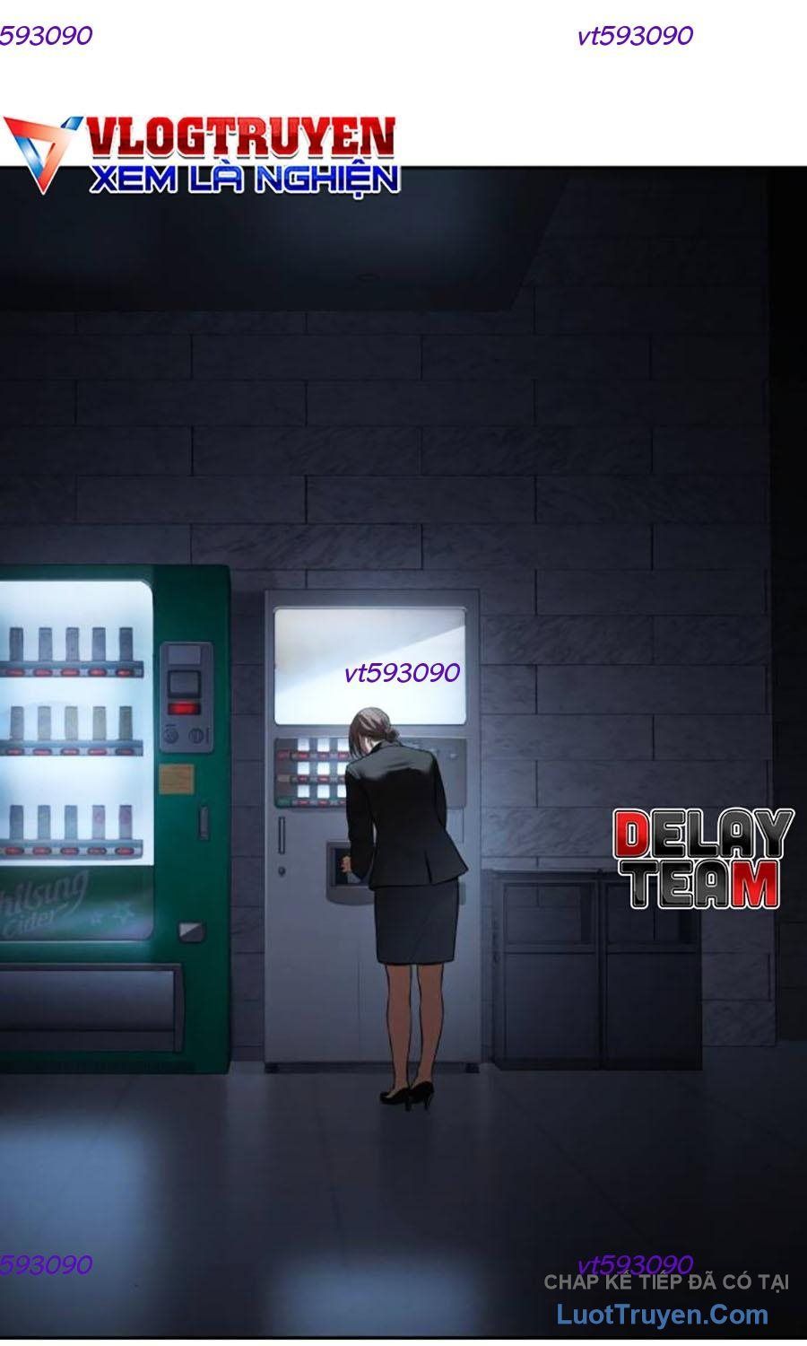 Đặc Vụ Song Sinh Chap 154 - Next Chap 153