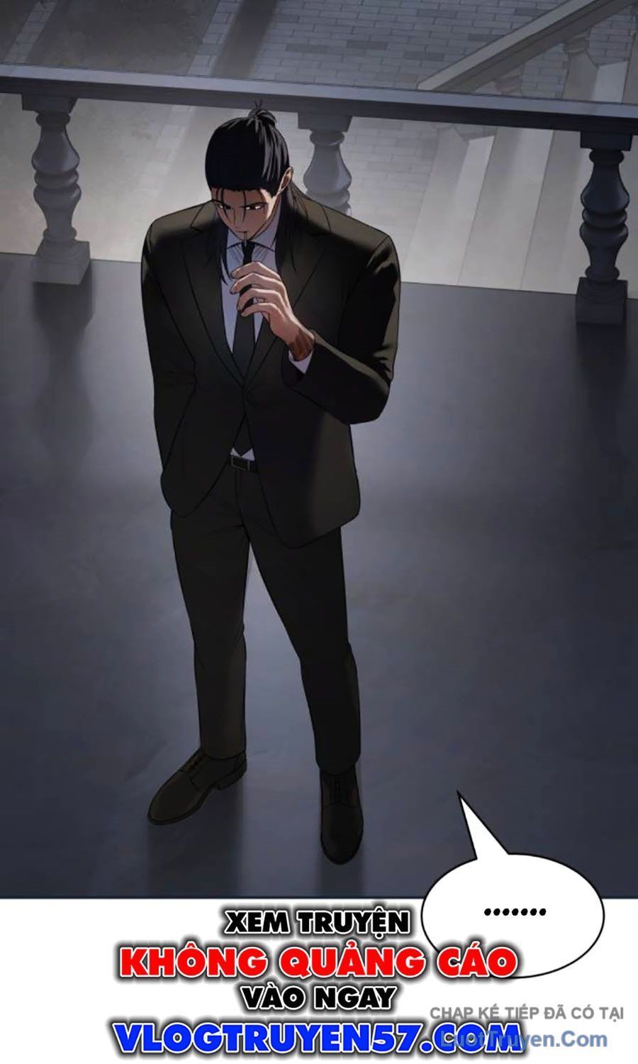 Đặc Vụ Song Sinh Chap 154 - Next Chap 153