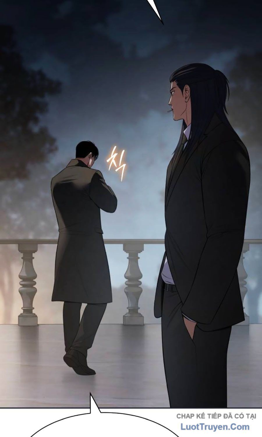 Đặc Vụ Song Sinh Chap 154 - Next Chap 153