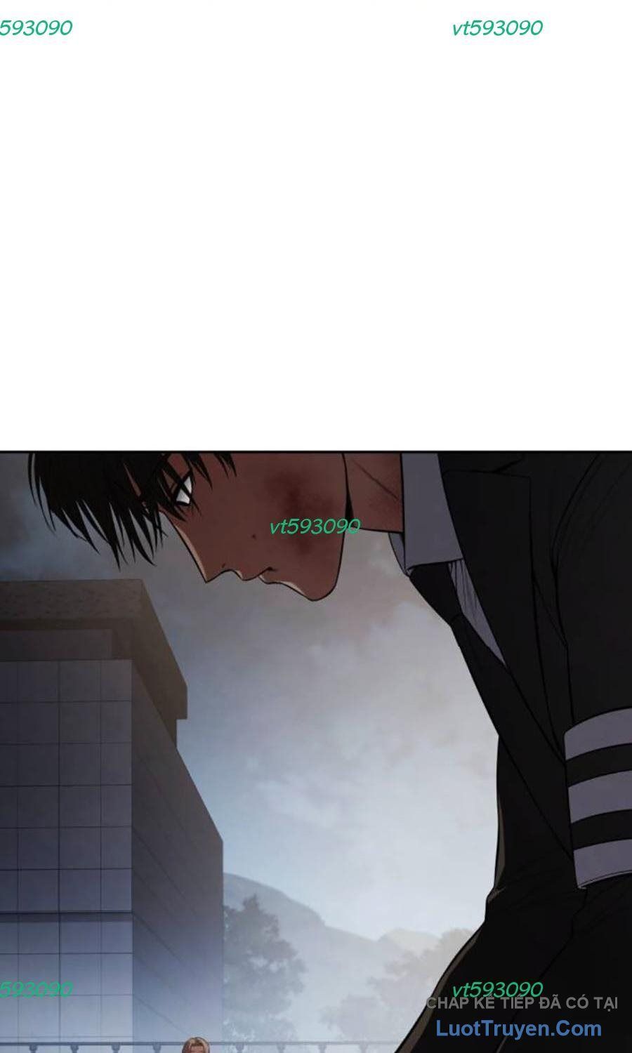 Đặc Vụ Song Sinh Chap 154 - Next Chap 153