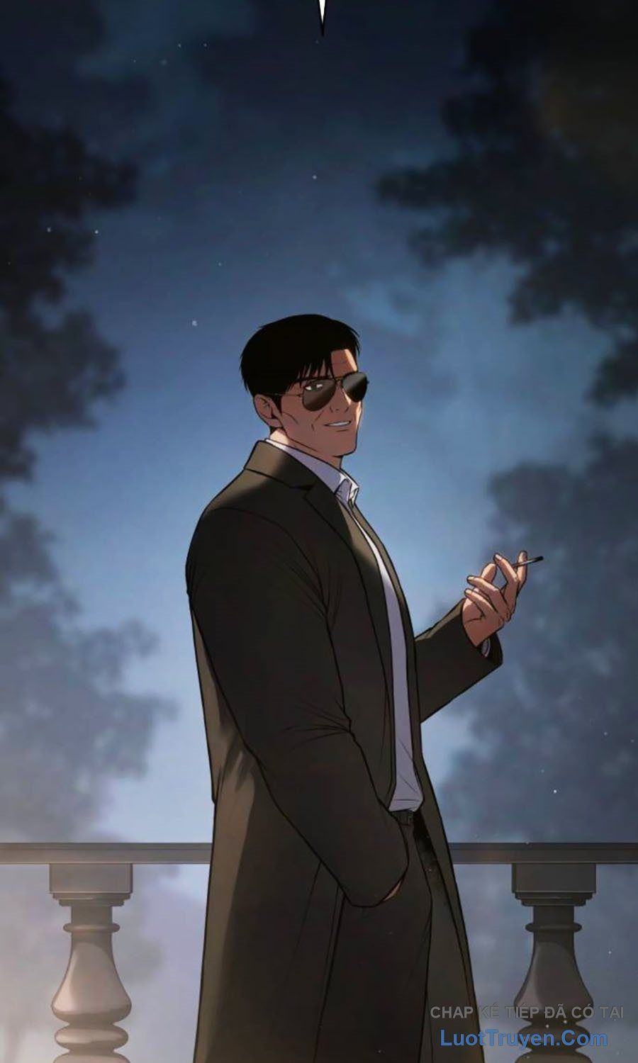 Đặc Vụ Song Sinh Chap 154 - Next Chap 153