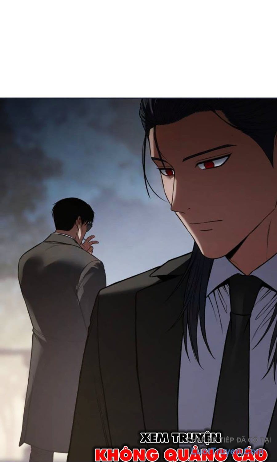 Đặc Vụ Song Sinh Chap 154 - Next Chap 153