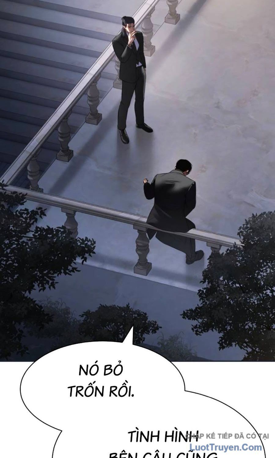 Đặc Vụ Song Sinh Chap 154 - Next Chap 153