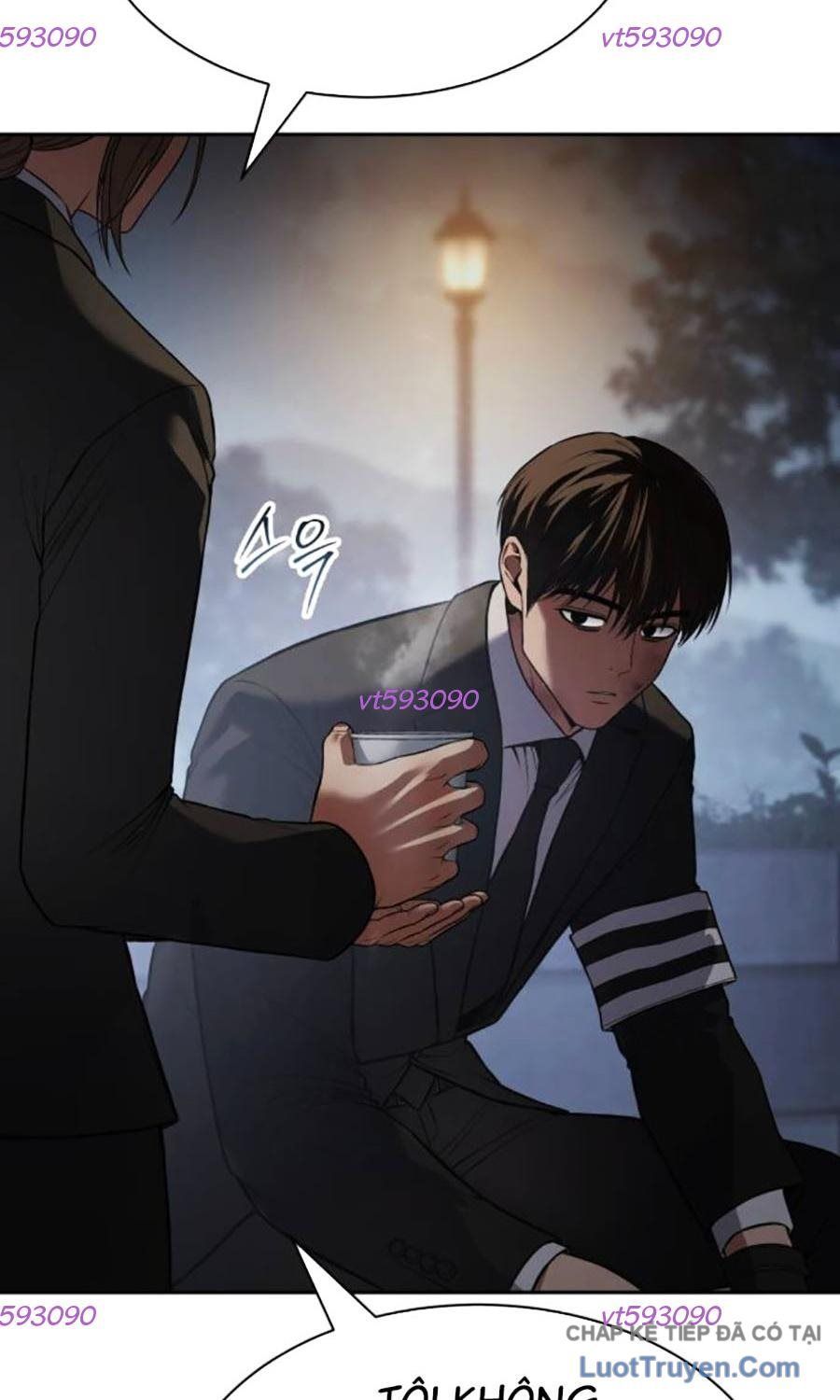 Đặc Vụ Song Sinh Chap 154 - Next Chap 153