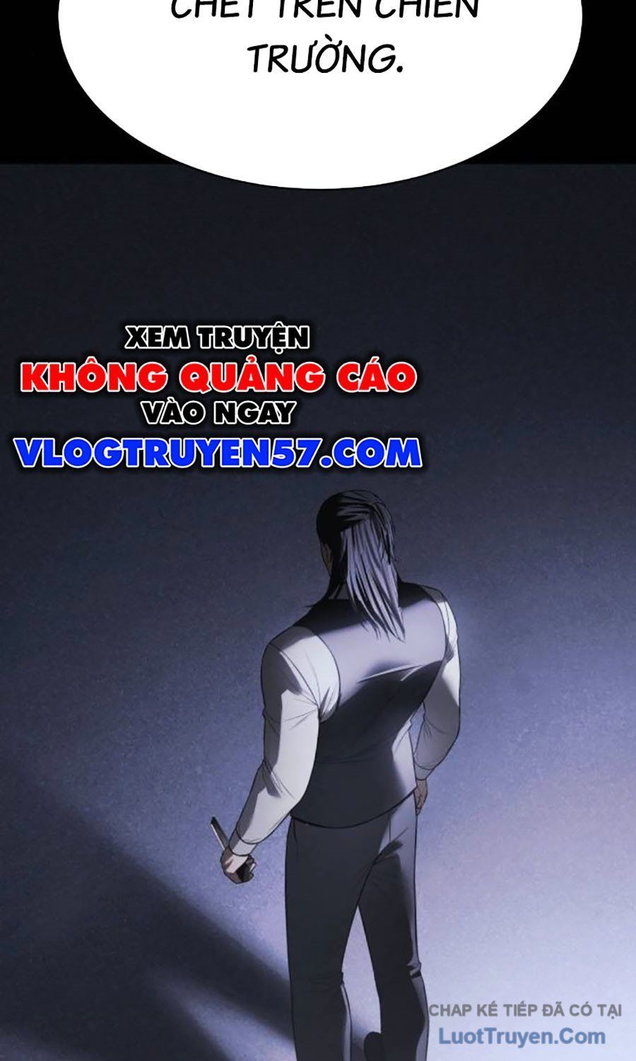 Đặc Vụ Song Sinh Chap 154 - Next Chap 153