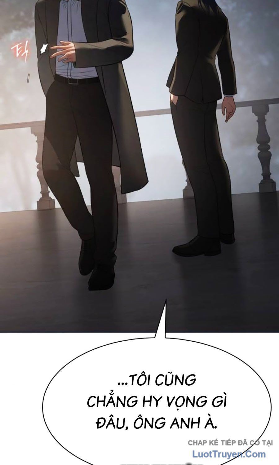 Đặc Vụ Song Sinh Chap 154 - Next Chap 153