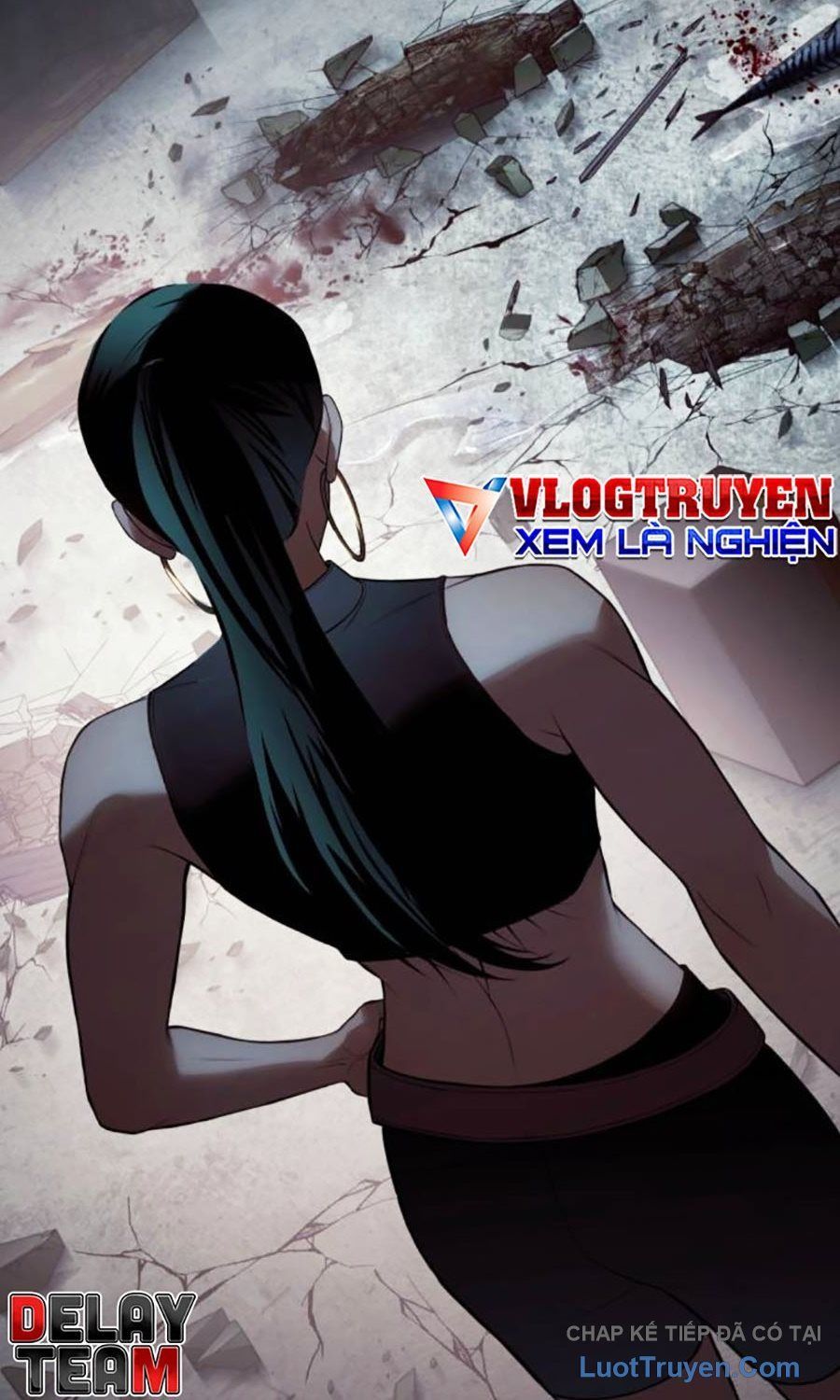 Đặc Vụ Song Sinh Chap 154 - Next Chap 153