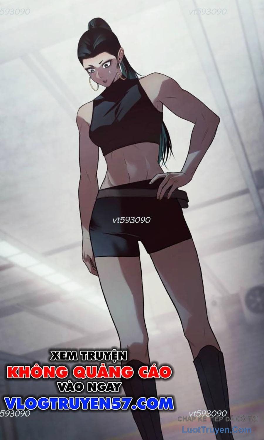 Đặc Vụ Song Sinh Chap 154 - Next Chap 153