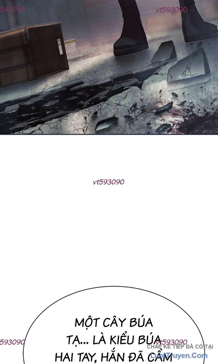 Đặc Vụ Song Sinh Chap 154 - Next Chap 153