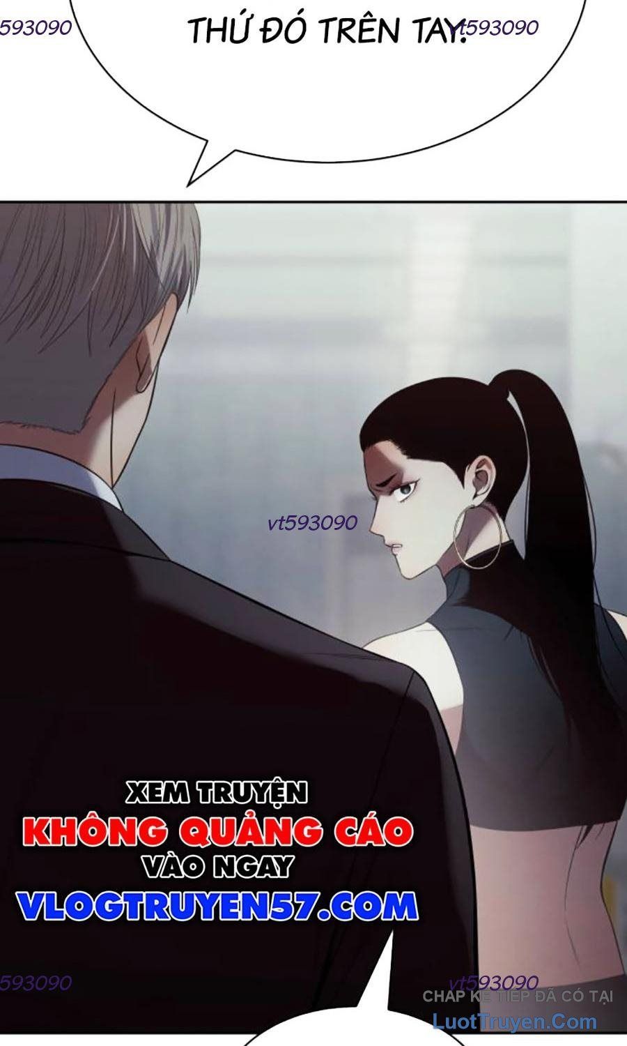 Đặc Vụ Song Sinh Chap 154 - Next Chap 153