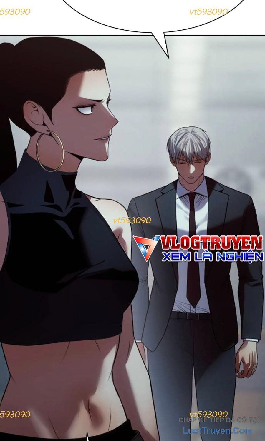 Đặc Vụ Song Sinh Chap 154 - Next Chap 153