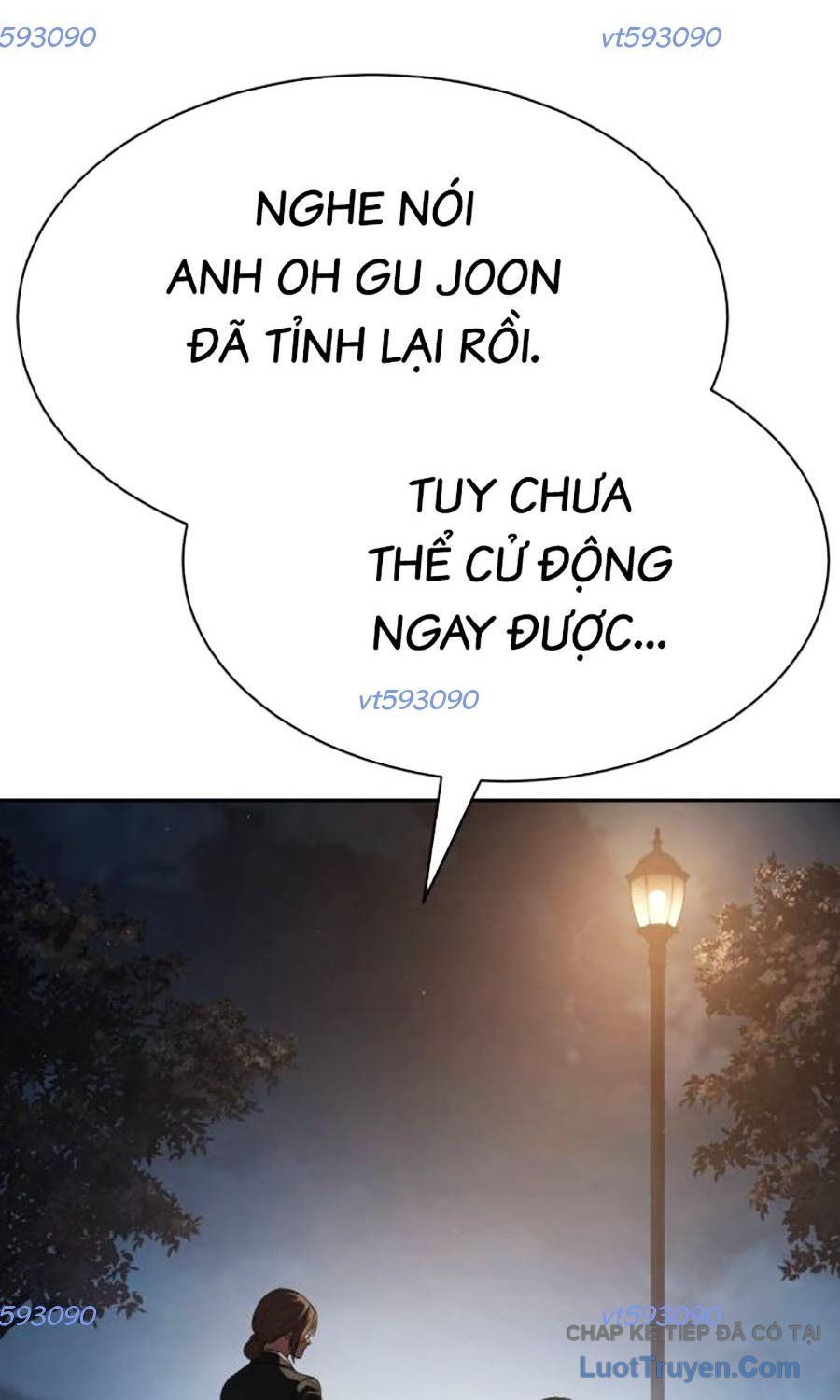 Đặc Vụ Song Sinh Chap 154 - Next Chap 153