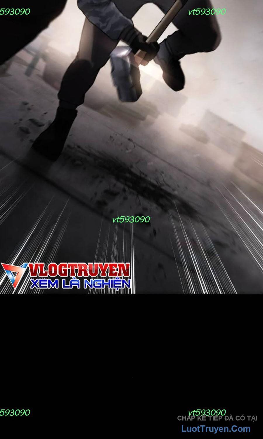 Đặc Vụ Song Sinh Chap 154 - Next Chap 153