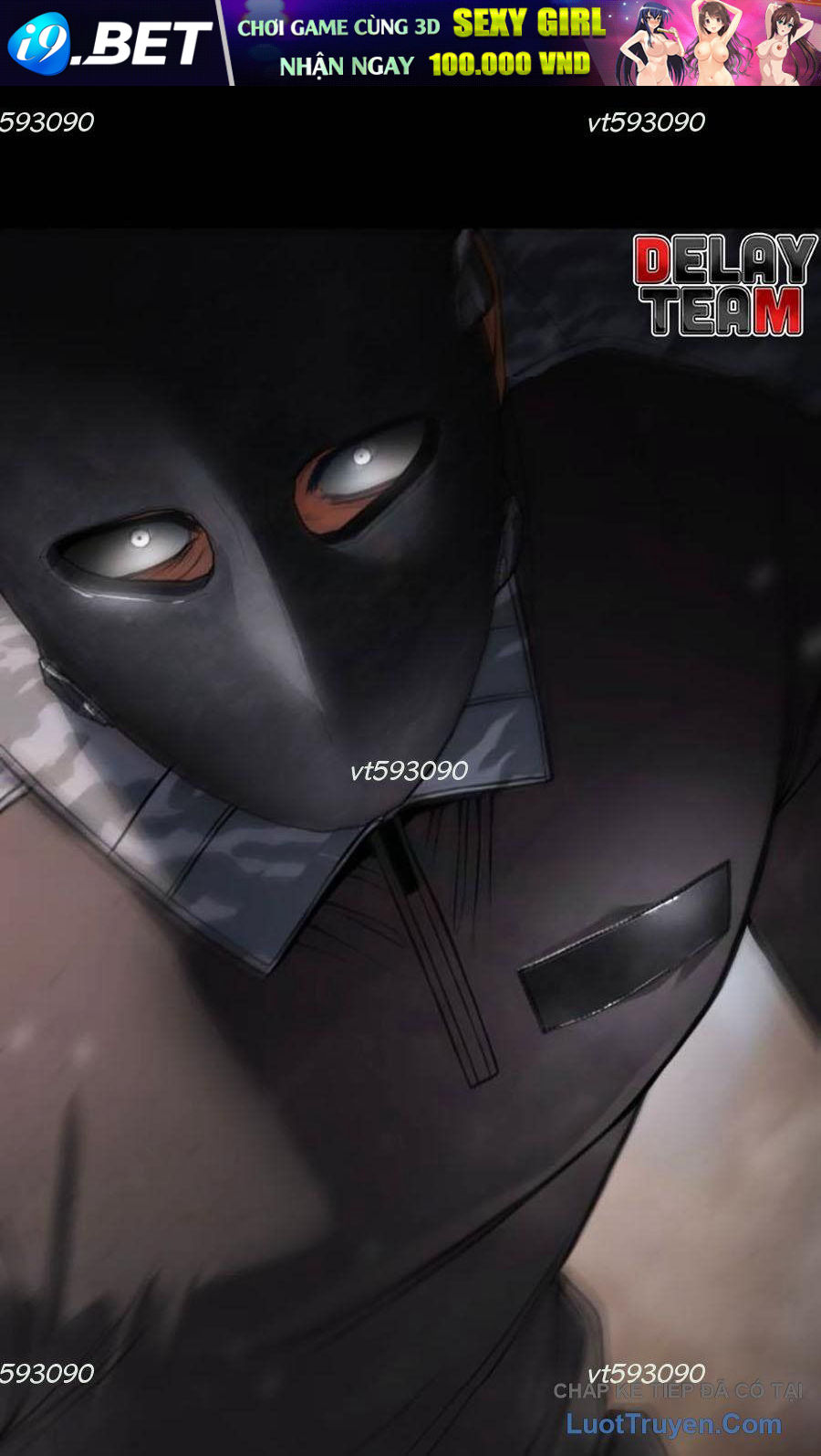 Đặc Vụ Song Sinh Chap 154 - Next Chap 153