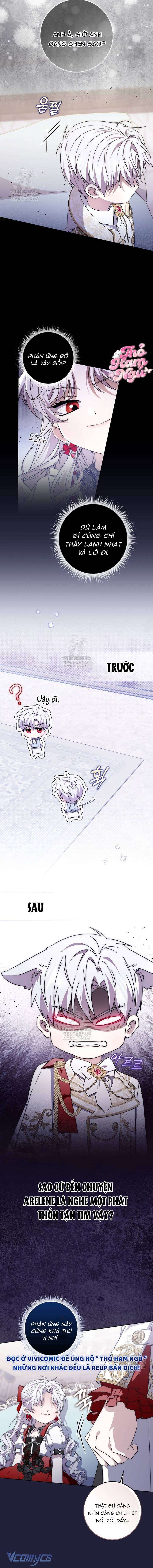 Nam Chính Bệnh Hoạn Ám Ảnh Với Sức Khoẻ Của Tôi Chap 40 - Next Chap 39