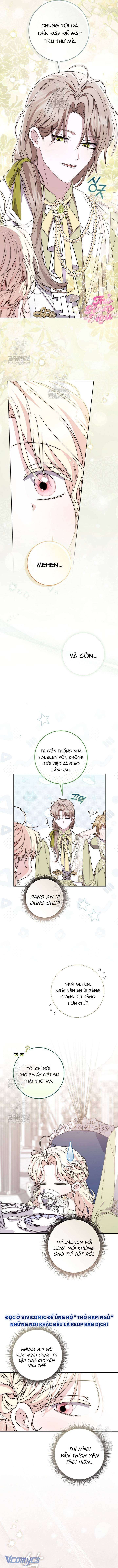 Nam Chính Bệnh Hoạn Ám Ảnh Với Sức Khoẻ Của Tôi Chap 40 - Next Chap 39