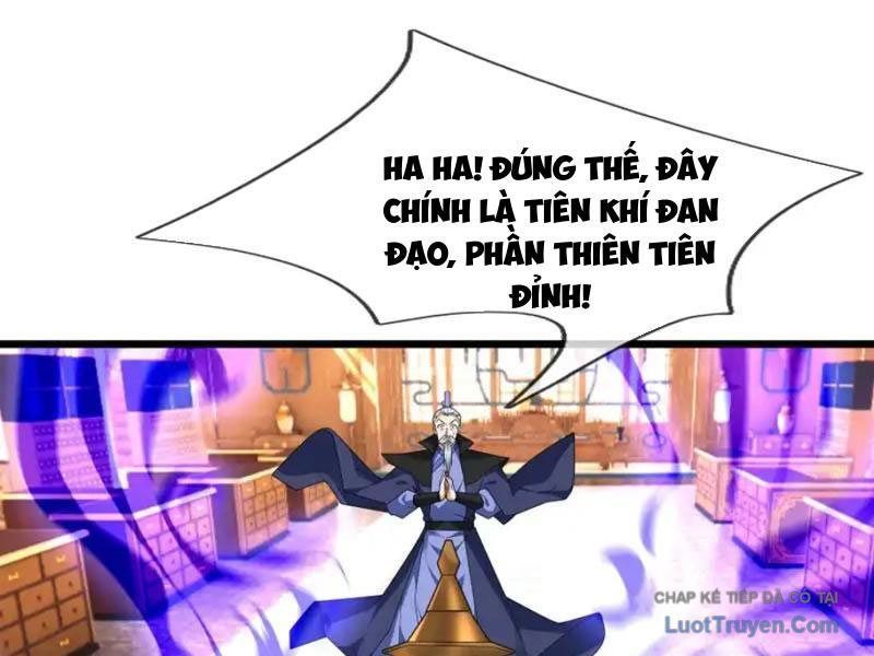 Tiên Làm Nô Thần Là Bộc, Đại Đế Làm Chó Giữ Nhà Chap 79 - Next Chap 78