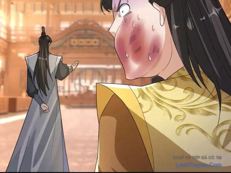 Tiên Làm Nô Thần Là Bộc, Đại Đế Làm Chó Giữ Nhà Chap 79 - Next Chap 78